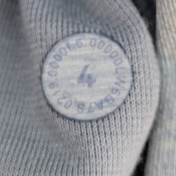 Lululemon Wunder Under HR crop 21" FLux Designed For Yoga Pants - Size 4 - Picture 11 of 11